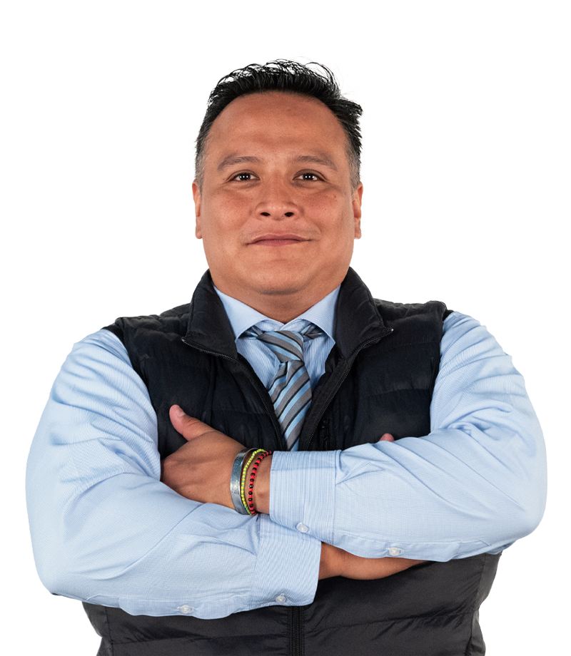 Gerardo Gualito García