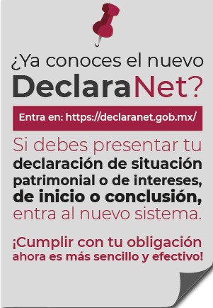 Declaranet Banner
