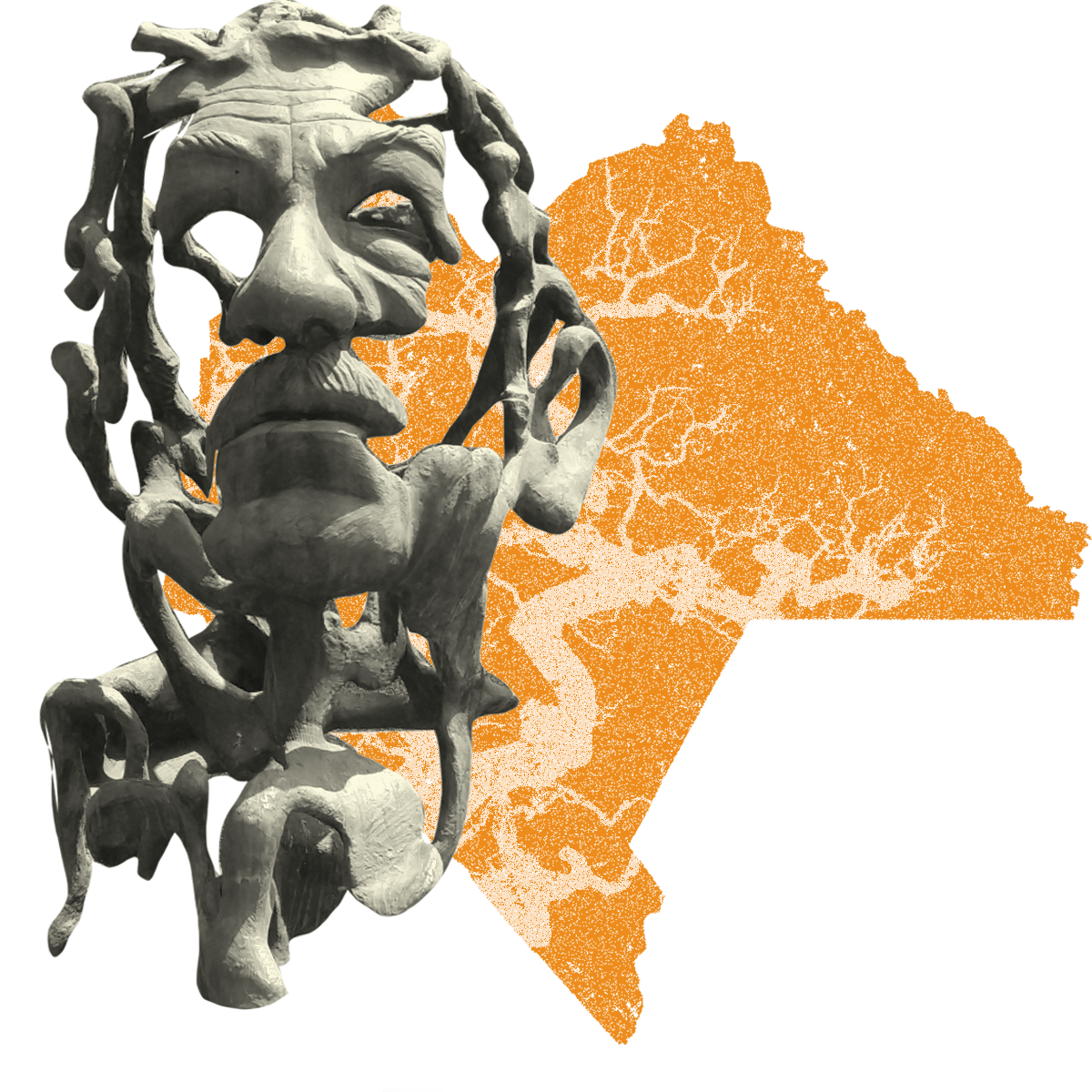 Ejemplo de encuadre para el video