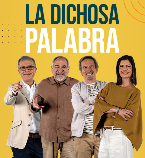 La Dichosa Palabra en Youtube