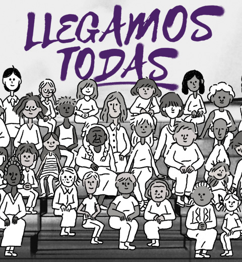 Marquesina 22 en Youtube